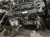 Контрактные двигатели из Кореи на Hyundai Santa Fe 2.7, g6ea за 455 000 тг. в Алматы – фото 4