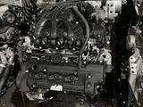 Контрактные двигатели из Кореи на Hyundai Santa Fe 2.7, g6eaүшін455 000 тг. в Алматы – фото 5
