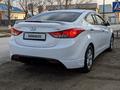 Hyundai Elantra 2012 годаfor5 450 000 тг. в Кызылорда – фото 3