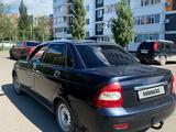 ВАЗ (Lada) Priora 2170 2007 годаfor1 490 000 тг. в Костанай