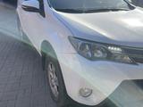 Toyota RAV4 2014 годаүшін10 500 000 тг. в Уральск – фото 4