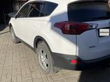 Toyota RAV4 2014 годаүшін10 500 000 тг. в Уральск – фото 2