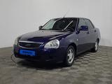 ВАЗ (Lada) Priora 2170 2013 года за 2 190 000 тг. в Алматы