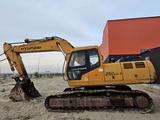 Hyundai  R250LC 2002 годаfor15 500 000 тг. в Жаркент