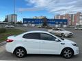 Kia Rio 2015 года за 5 250 000 тг. в Усть-Каменогорск – фото 2