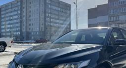 Toyota Camry 2024 годаүшін15 500 000 тг. в Уральск