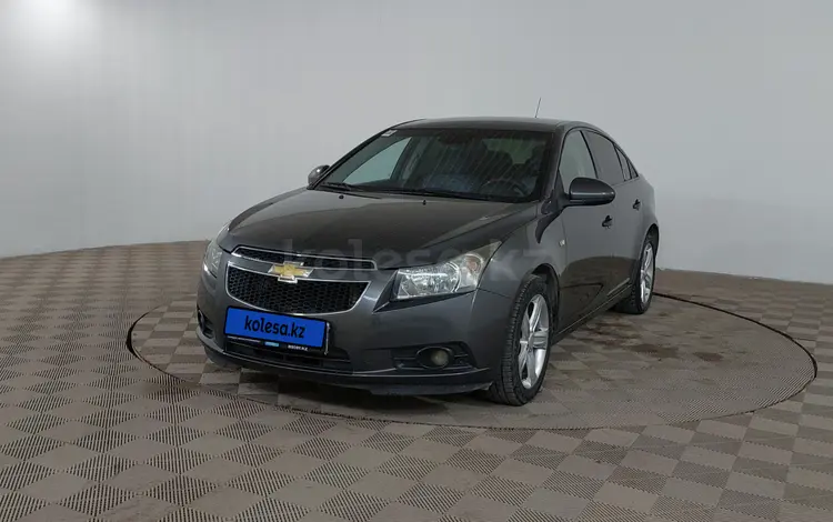 Chevrolet Cruze 2011 годаүшін4 400 000 тг. в Шымкент