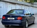 BMW 528 1997 года за 3 250 000 тг. в Алматы – фото 7