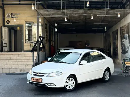 Daewoo Gentra 2014 года за 4 890 000 тг. в Шымкент