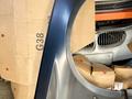 Крыло переднее BMW G30 G38 БМВ g30 g38 g31 за 75 000 тг. в Шымкент – фото 2