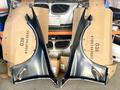 Крыло переднее BMW G30 G38 БМВ g30 g38 g31 за 75 000 тг. в Шымкент – фото 5