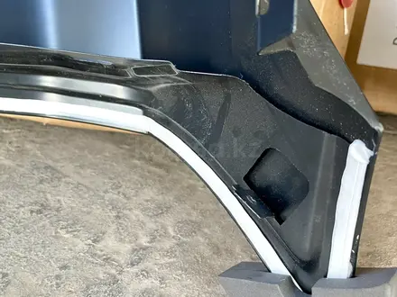 Крыло переднее BMW G30 G38 БМВ g30 g38 g31 за 75 000 тг. в Шымкент – фото 6