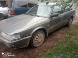 Mazda 626 1991 годаүшін450 000 тг. в Алматы – фото 2