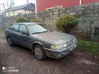 Mazda 626 1991 года за 450 000 тг. в Алматы