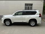 Toyota Land Cruiser Prado 2021 года за 26 000 000 тг. в Тараз