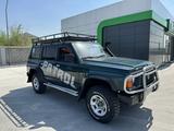 Nissan Patrol 1996 года за 3 800 000 тг. в Шымкент – фото 4