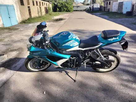 Suzuki  GSX-R 750 2010 года за 3 100 000 тг. в Караганда – фото 2