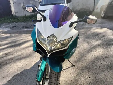 Suzuki  GSX-R 750 2010 года за 3 100 000 тг. в Караганда – фото 3