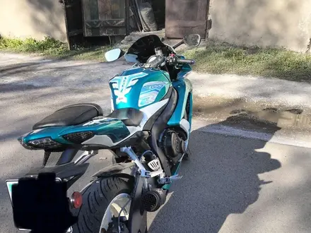 Suzuki  GSX-R 750 2010 года за 3 100 000 тг. в Караганда – фото 7