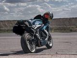 Suzuki  GSX-R 750 2010 года за 3 100 000 тг. в Караганда