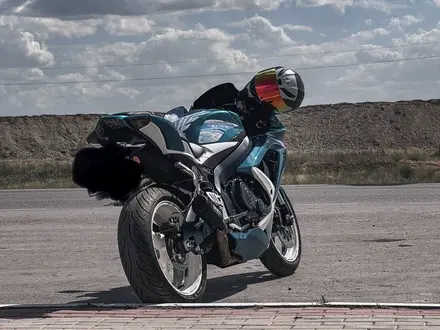 Suzuki  GSX-R 750 2010 года за 3 100 000 тг. в Караганда