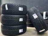 Michelin X-Ice North 4 SUV 265/40 R21 и 295/35 R21 107Tүшін400 000 тг. в Алматы