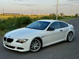BMW 630 2010 годаүшін9 500 000 тг. в Астана