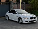 BMW 630 2010 годаүшін9 500 000 тг. в Астана – фото 3