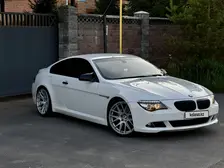 BMW 6 Series, 2010