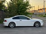 BMW 630 2010 годаүшін9 500 000 тг. в Астана – фото 5