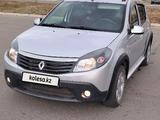 Renault Sandero Stepway 2014 года за 4 500 000 тг. в Усть-Каменогорск – фото 3