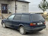 Volkswagen Passat 1990 года за 1 000 000 тг. в Шымкент – фото 3