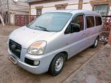 Hyundai Starex 2004 годаүшін3 200 000 тг. в Кызылорда – фото 2