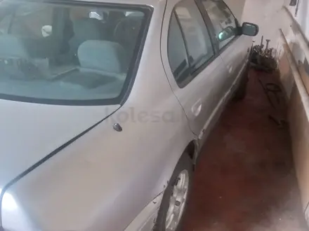 Nissan Primera 1994 года за 330 000 тг. в Костанай – фото 3