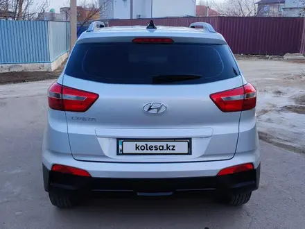 Hyundai Creta 2020 года за 9 700 000 тг. в Караганда – фото 7