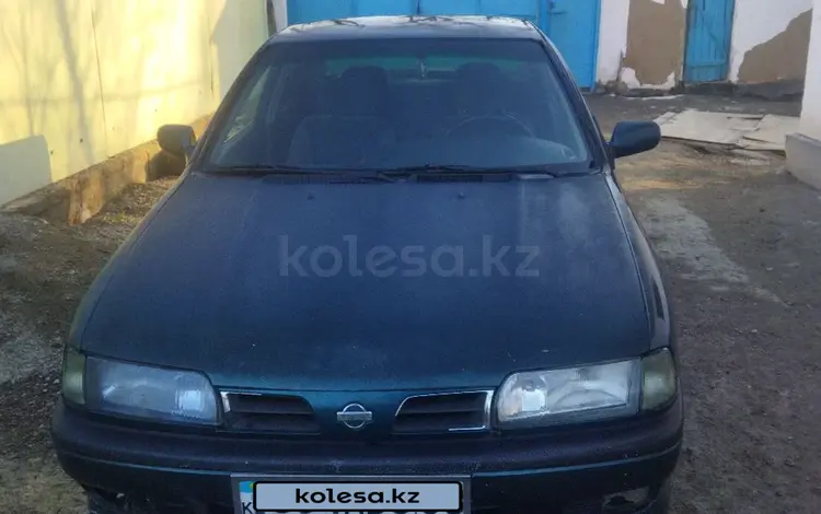 Nissan Primera 1996 года за 1 000 000 тг. в Аса