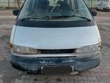 Toyota Previa 1992 года за 2 000 000 тг. в Актау