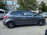 Kia Rio 2012 годаүшін4 300 000 тг. в Аксай – фото 4