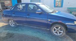 ВАЗ (Lada) 2110 2004 года за 300 000 тг. в Семей – фото 2