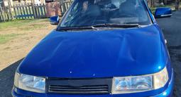 ВАЗ (Lada) 2110 2004 года за 300 000 тг. в Семей