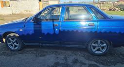 ВАЗ (Lada) 2110 2004 года за 300 000 тг. в Семей – фото 3