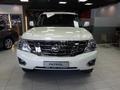 Переднее правое/левое крыло на Nissan Patrol Y62 2010-2015г.в. за 230 000 тг. в Алматы