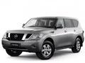 Переднее правое/левое крыло на Nissan Patrol Y62 2010-2015г.в. за 230 000 тг. в Алматы – фото 4