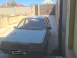 ВАЗ (Lada) 21099 2000 года за 500 000 тг. в Шымкент – фото 2
