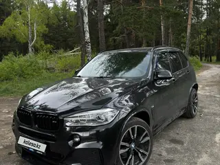 BMW X5, 2014