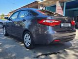 Kia Rio 2015 года за 5 500 000 тг. в Шымкент