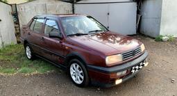 Volkswagen Vento 1992 годаүшін1 170 000 тг. в Кокшетау