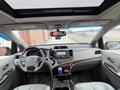 Toyota Sienna 2013 года за 9 000 000 тг. в Атырау – фото 9