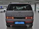 Hyundai Santa Fe Calligraphy 2024 годаүшін21 990 000 тг. в Алматы – фото 5