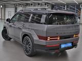 Hyundai Santa Fe Calligraphy 2024 годаүшін21 990 000 тг. в Алматы – фото 4